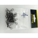 3 WAY SWIVELS SIZE 4 10PCS/PKT