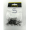 3 WAY SWIVELS SIZE 5 10PCS/PKT