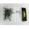 3 WAY SWIVELS SIZE 6 10PCS/PKT