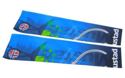 Mustad Sun Protector Arm Sleeves | MFT Kenya