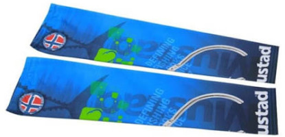 Mustad Sun Protector Arm Sleeves | MFT Kenya