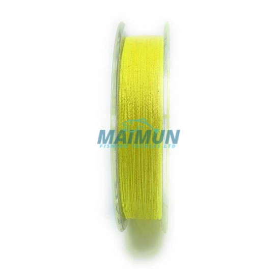 DNA BRAID 50LB / 22.7KG / 0.37MM X 150MTR