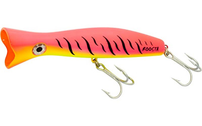 Best Fishing Lures for Catching Nile Perch in Kenya