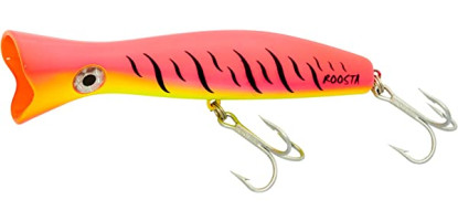 Best Fishing Lures for Catching Nile Perch in Kenya