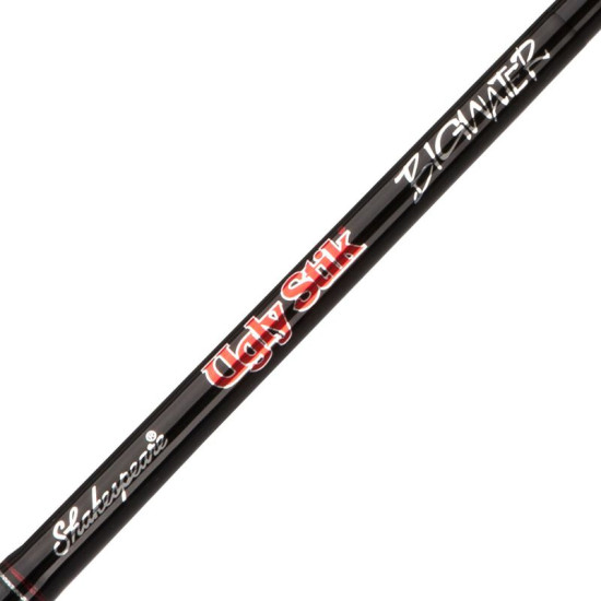 UGLY STIK BIG WATER 7FT UGLY STIK BIG WATER 7FT