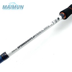 DAIWA SPITFIRE 802HXHFS