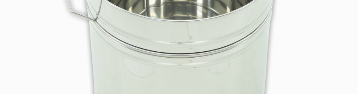 Storing Honey Safely: Why Beekeepers Prefer Stainless Steel Honey Tanks