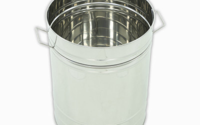 Storing Honey Safely: Why Beekeepers Prefer Stainless Steel Honey Tanks