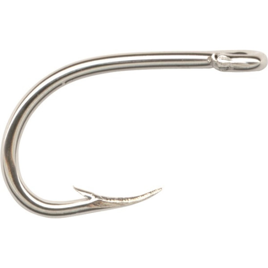 MUSTAD O'SHAUGHNESSY 94151-NI 3/0 MUSTAD O'SHAUGHNESSY 94151-NI 3/0