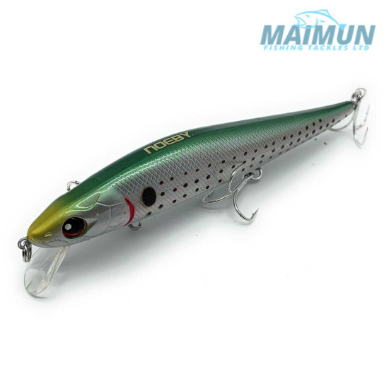 NOEBY NBL 9041 NS001 125MM/23G