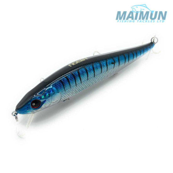 NOEBY NBL 9041 NS003 125MM/23G