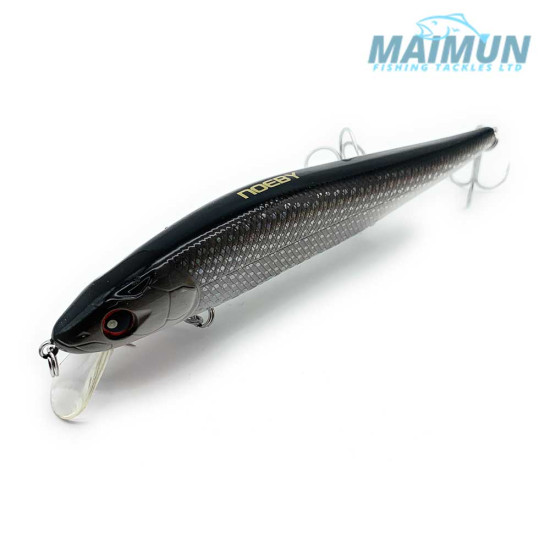 NOEBY NBL 9041 NS004 125MM/23G
