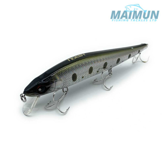 NOEBY NBL 9041 NS005 125MM/23G