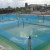 Dam Lining in Kenya with HDPE Geomembrane