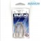 MUSTAD BAITHOLDER HOOKS 92247-BR