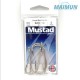 MUSTAD BAITHOLDER HOOKS 92247-BR MUSTAD BAITHOLDER HOOKS 92247-BR