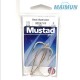 MUSTAD BAITHOLDER HOOKS 92247-BR MUSTAD BAITHOLDER HOOKS 92247-BR
