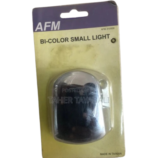 AFM BICOLOR SMALL LIGHT AFM BICOLOR SMALL LIGHT