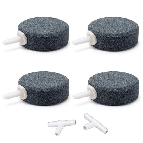 AIR STONES X 4 CM