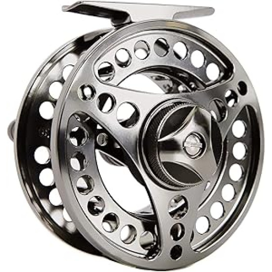 ALC 5/6 SILVER (FLY REELS)