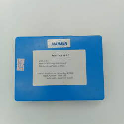 NITROGEN TESTING KIT