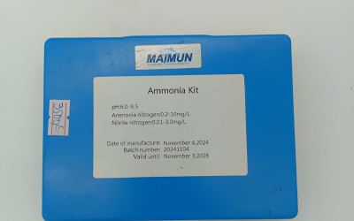 AMONIA TEST KIT