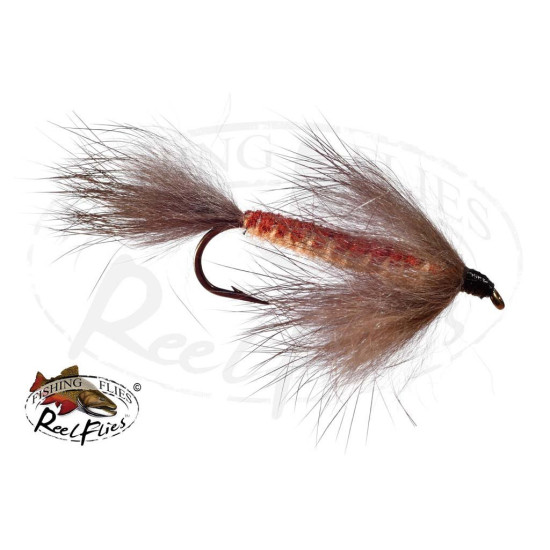 ANDERSON'S BROWN STONE ANDERSON'S BROWN STONE