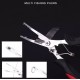 FISHING ANGLER'S PLIERS