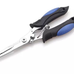 FISHING ANGLER'S PLIERS