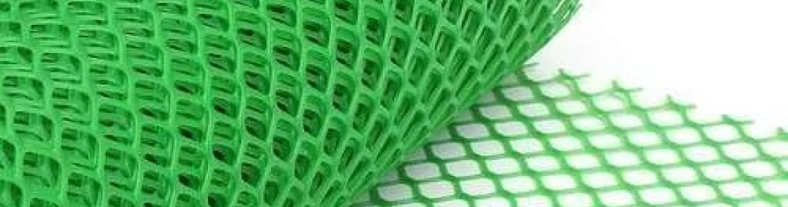 POULTRY MESH