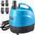 SUBMERCIBLE PUMP