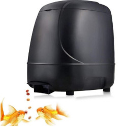AUTOMATIC FISH FEEDER
