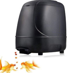 AUTOMATIC FISH FEEDER