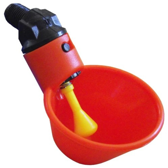 Automatic Chicken Cup Drinkers