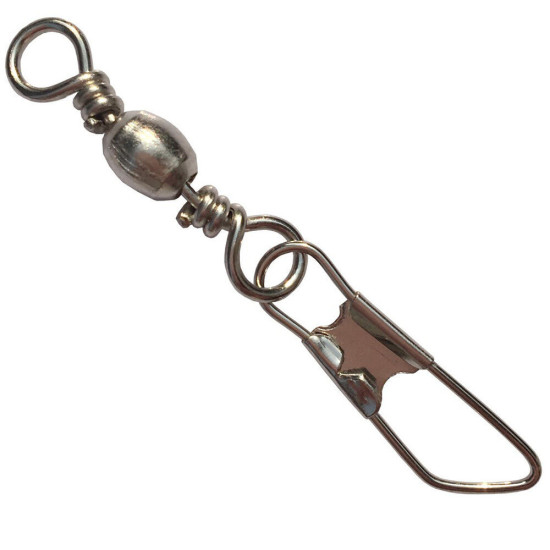 B.L SWIVEL SIZE 1 B.L SWIVEL SIZE 1