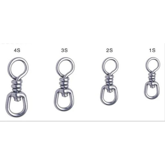 B.L SWIVEL SIZE 3 B.L SWIVEL SIZE 3