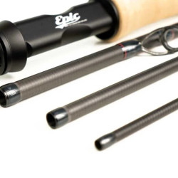 BACK COUNTRY 5WT FLY ROD