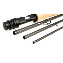 BACK COUNTRY 5WT FLY ROD BACK COUNTRY 5WT FLY ROD