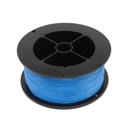 BACKING 20LB 100YARDS BLUE BACKING 20LB 100YARDS BLUE