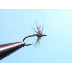 BAETIS SOFT HACKLE BAETIS SOFT HACKLE