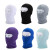 Neck Gaiter for Fishing in Kenya | Sun & Dust Shield