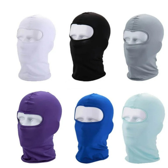 BALACLAVA BALACLAVA