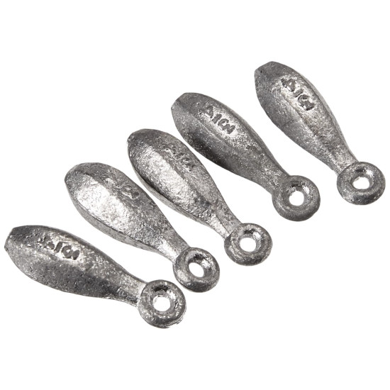 BANK SINKER 1 OZ
