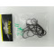 BARBED FISHING HOOK SIZE 24 10PCS/PKT