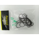BARBED FISHING HOOK SIZE 26 10PCS/PKT