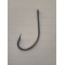 BARBED FISHING HOOK SIZE 17 10PCS/PKT