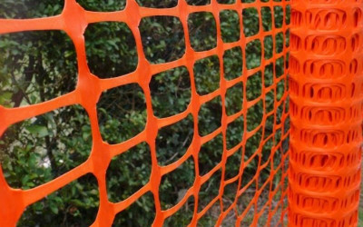 BARRIER NETTING