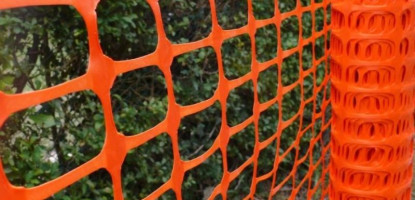 BARRIER NETTING