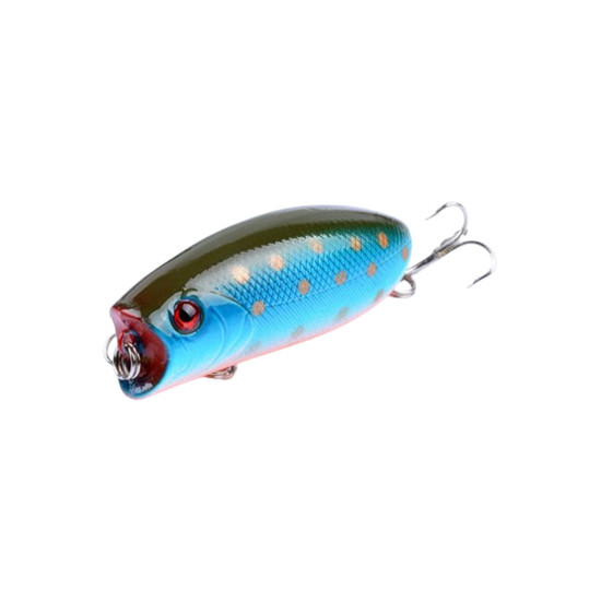 BASSART POPPER F5