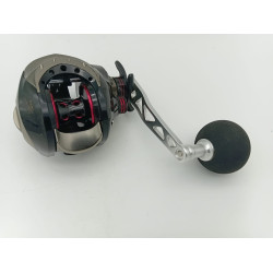 BAT 100 EXCELLENT BAITCASTER